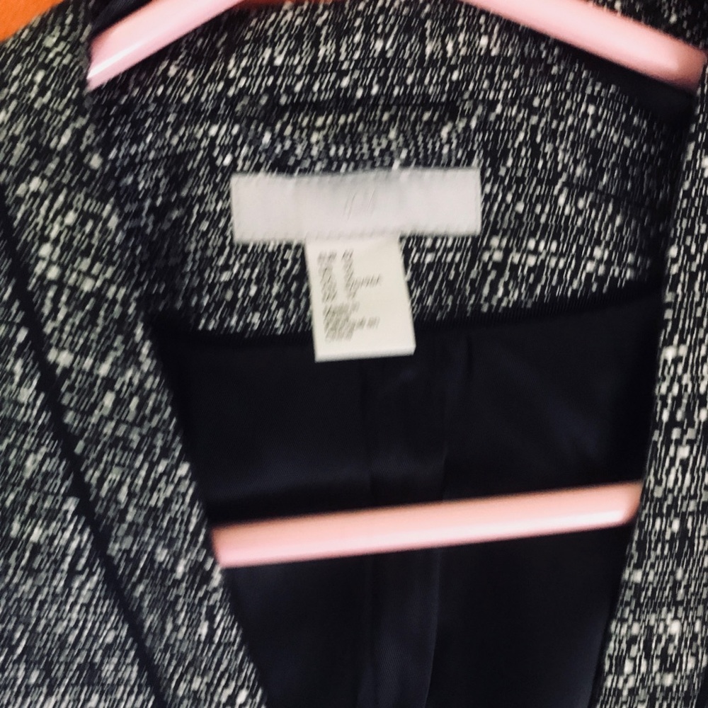 H&M Tailored Interview Suit - image 2